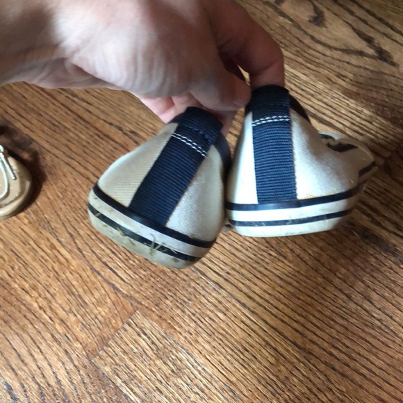 Tory Burch flat espadrilles - Picture 4 of 5